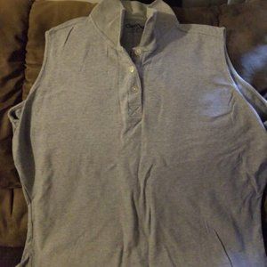 Ladies Plus Size Tank Top